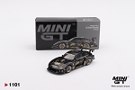 Mini GT 1/64 Mazda RX-7 LB-Super Silhouette FD-Niles
