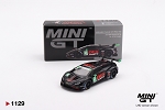 Mini GT 1/64 Lamborghini Huracan GT3 Evo2 #45 2024 IMSA Daytona 24H