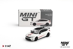 Mini GT 1/64 Honda Civic Type R Ultimate Edition
